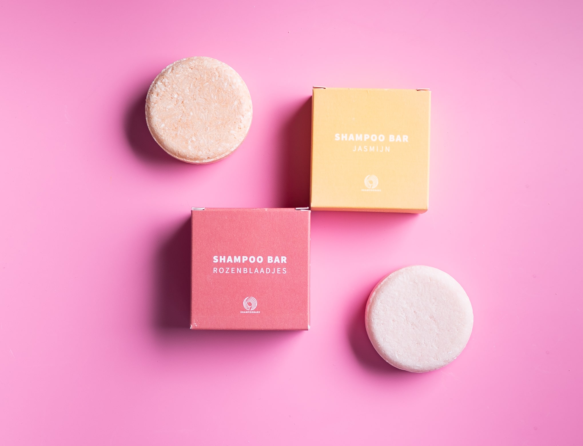 Een natuurlijke anti-roos shampoo - Slimme Boefjes