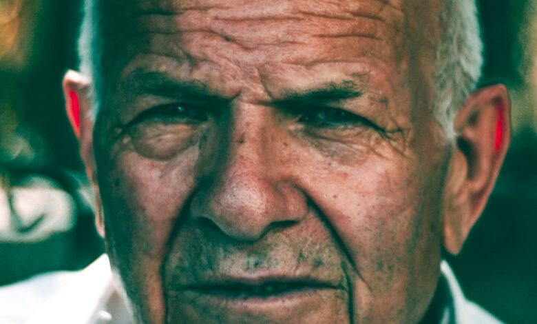 Photo of Bennie Jolink: De leeftijd en het leven van een echte boerenrocker