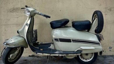 Photo of Deze dure scooteraccessoires zijn het populairst onder dieven – en zo verzeker je ze goed