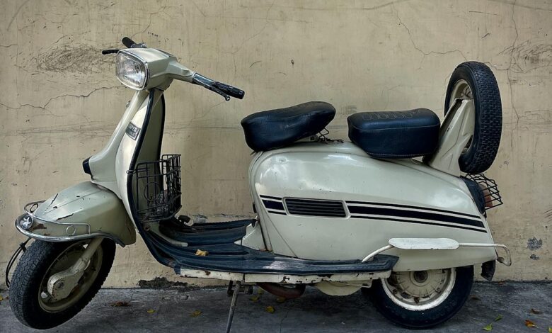 Photo of Deze dure scooteraccessoires zijn het populairst onder dieven – en zo verzeker je ze goed