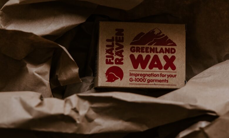 Photo of Geld besparen met wax wraps: duurzaam en voordelig in je keuken