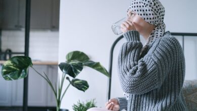 Photo of De impact van ziekte op het leven van Lieke Marsman