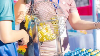 Photo of Foute bingo als avond vol plezier met humor en herkenning