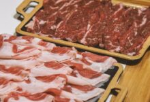 Photo of Fris en smakelijk genieten met een klassiek huzarensalade recept