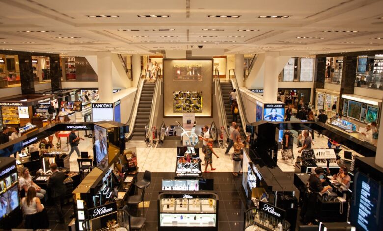 Photo of Besparen tijdens het winkelen begint met deze eenvoudige tips