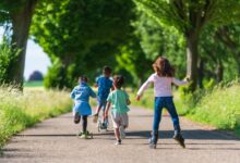 Photo of Waarom sporten voor kinderen zo goed is