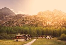 Photo of Vakantiehuis kopen als belegging: kansen en risico’s in beeld