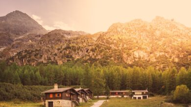 Photo of Vakantiehuis kopen als belegging: kansen en risico’s in beeld