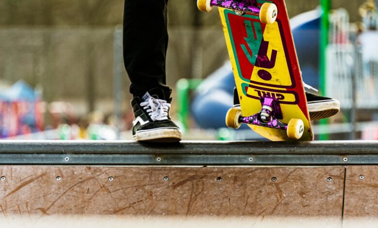 Helen Tuitert en haar leven vol sport, onderwijs en overig talent