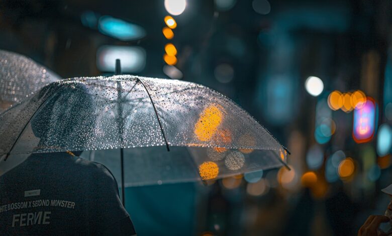 Buienradar voor Emmen: vijf dagen vooruit met het weer