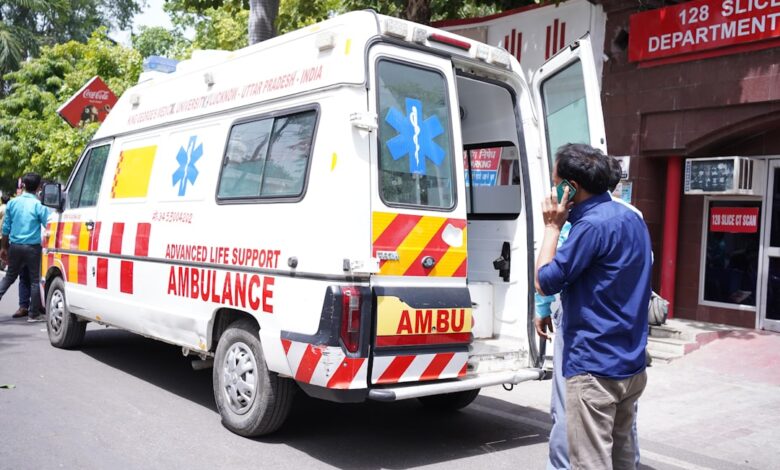 Altijd op de hoogte van het laatste nieuws met Emmen 112