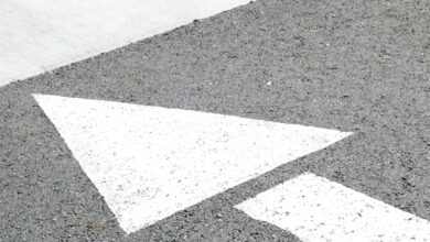 Photo of Asfalt verwerking noord zorgt voor sterke en veilige wegen in het Noorden