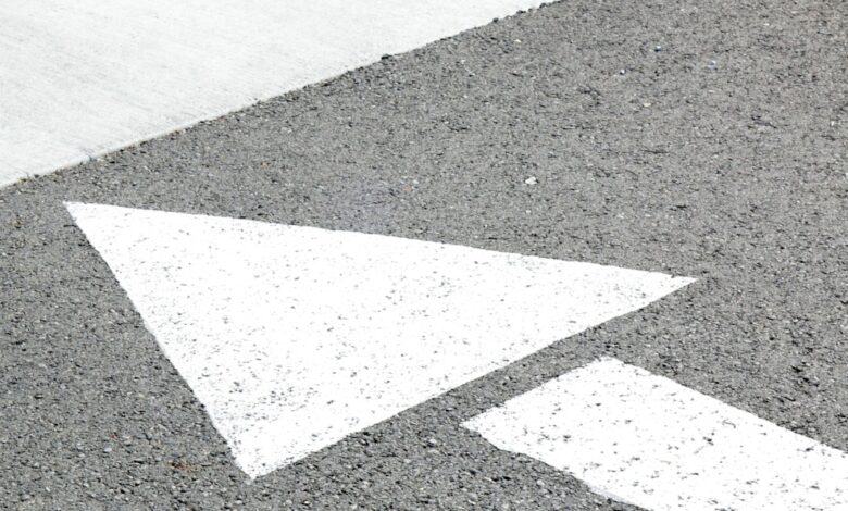 Asfalt verwerking noord zorgt voor sterke en veilige wegen in het Noorden