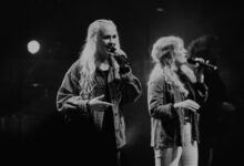 Photo of Het leven en de liefde van Rob de Nijs en Henriëtte Koetschruiter