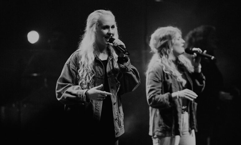 Het leven en de liefde van Rob de Nijs en Henriëtte Koetschruiter