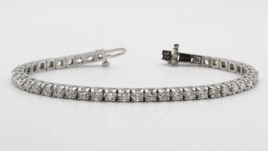 Photo of Sieraden schoonmaken, bewaren en slim combineren: alles wat je wilt weten