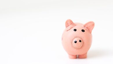 Photo of Spaargeld opbouwen: zo zet je stap voor stap geld opzij
