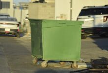 Photo of Voordelig een container huren voor bedrijfsafval