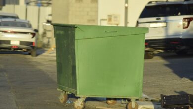 Photo of Voordelig een container huren voor bedrijfsafval