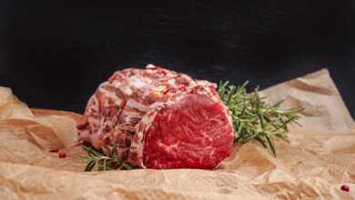 Photo of Rollade in de slowcooker: zo lang heeft hij nodig