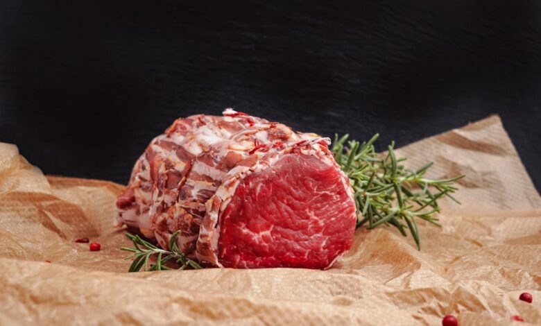 Photo of Rollade in de slowcooker: zo lang heeft hij nodig