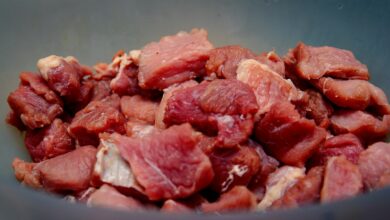 Photo of Grootmoeders recept zuurvlees uit de slowcooker: zo maak je het thuis