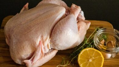 Photo of Hele kip in de slowcooker: zo doe je het stap voor stap