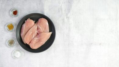 Photo of Kipfilet in de slowcooker: zo krijg je hem perfect mals