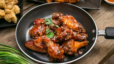 Photo of Kip ketjap uit de slowcooker: zo maak je het perfect