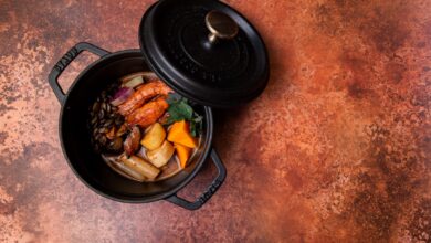 Photo of Stoofpotje in de slowcooker: zo pak je het slim aan