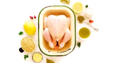 Photo of Makkelijke slowcooker recepten met kip: zo maak je het