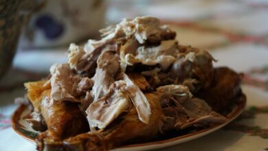 Photo of Is kip in de slowcooker gevaarlijk? Dit moet je weten