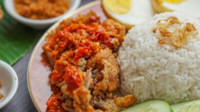 Photo of Kip rendang in de slowcooker: zo maak je het stap voor stap