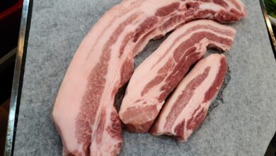 Photo of Speklappen in de slowcooker: zo krijg je ze boterzacht