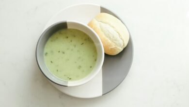 Photo of Snert uit de slowcooker: zo maak je de lekkerste erwtensoep