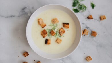 Photo of Soep uit de slowcooker: zo haal je het maximale uit je crockpot