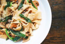Photo of Pasta uit de slowcooker: zo werkt het en dit moet je weten
