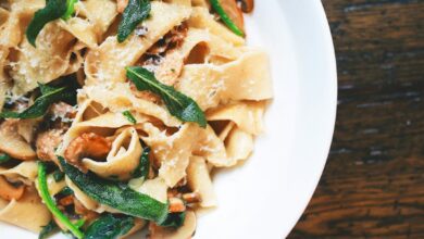 Photo of Pasta uit de slowcooker: zo werkt het en dit moet je weten
