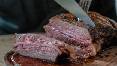 Photo of Stoofvlees in de slowcooker: zo krijg je het perfecte resultaat