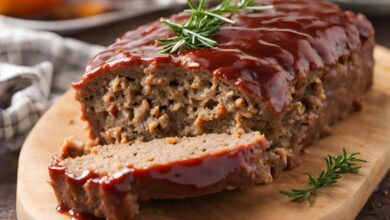 Photo of Gehaktbrood in de slowcooker: zo maak je het perfect sappig