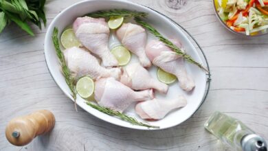 Photo of Kippendijen in de slowcooker: hoe lang en op welke stand?