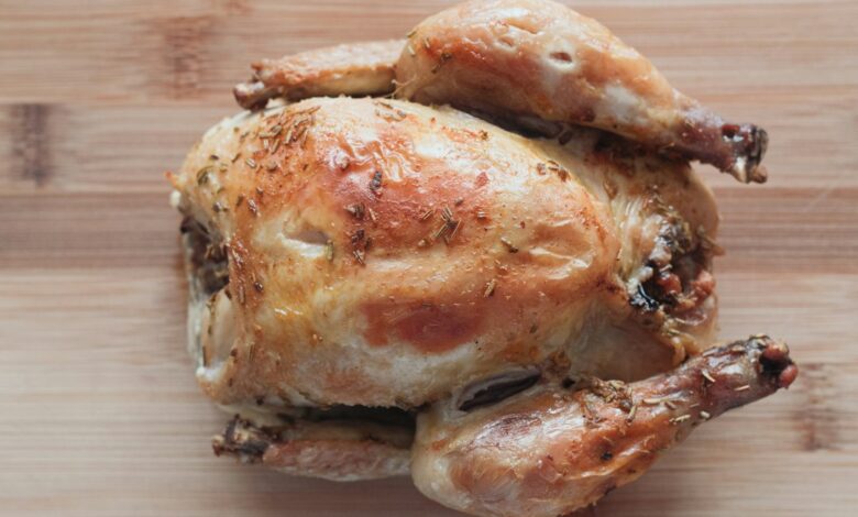 Photo of Kip in de slowcooker: hoe lang duurt het en wat bepaalt de tijd?