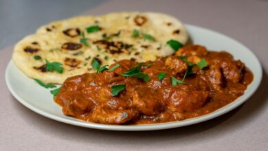 Photo of Kip masala uit de slowcooker: zo maak je hem perfect