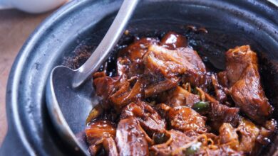 Photo of Makkelijke slowcooker recepten met rundvlees: zo maak je het
