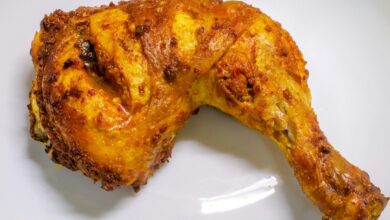 Photo of Gekruide kippenpoten uit de slowcooker: zo maak je ze perfect