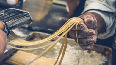 Photo of Hoe lang pasta in de slowcooker? Dit moet je weten