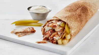 Photo of Shoarma in de slowcooker: zo maak je het malser dan ooit