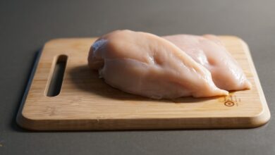 Photo of Kipfilet in de slowcooker: hoe lang duurt het en waar let je op?