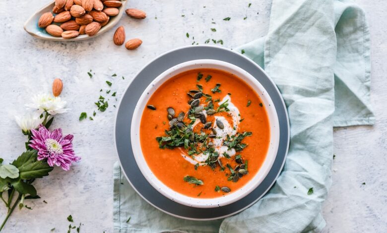Photo of Maaltijdsoep uit de slowcooker: zo maak je een voedzame pan vol met minimale moeite
