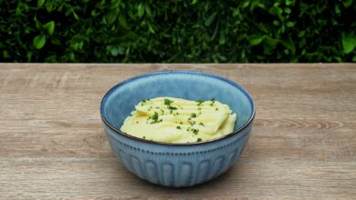 Photo of Andijvie stamppot uit de slowcooker: zo maak je het